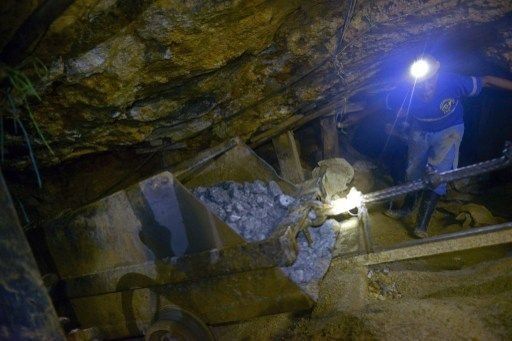 Dos hombres mueren en Bolivia durante un enfrentamiento por una mina de oro