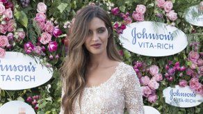 Sara Carbonero combina pilates y boxeo en su última sesión de gimnasio