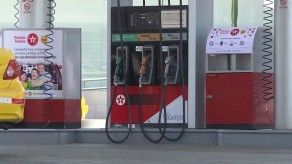 Gobierno propone reducción del 25% en precio del combustible Gobierno propone reducción del 25% en precio del combustible
