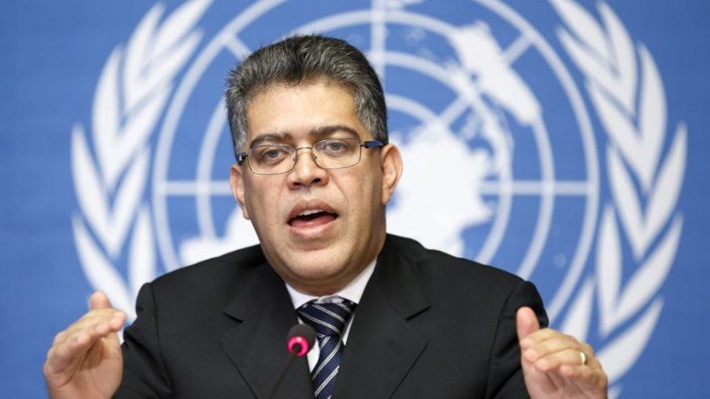 Venezuela advierte que la revisión de la deuda con Panamá está suspendida