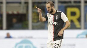 Juventus corta la marcha perfecta del Inter