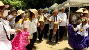 Organizan festival folclórico y de artesanías en Mi Pueblito