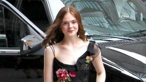 Elle Fanning protagoniza Three Generations