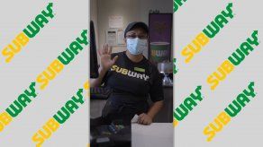 Esta alianza impulsará el crecimiento de Subway en Panamá, ya que ampliará la presencia actual de 72 restaurantes.