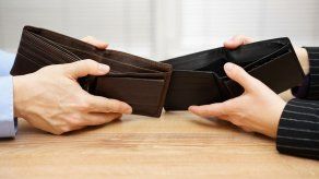 Estilos de billeteras para los caballeros