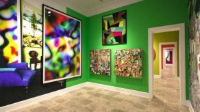 Mario Testino expone Somos libres