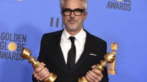 Alfonso Cuarón