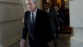 Fiscal Mueller necesita autorización para ampliar pesquisa sobre injerencia rusa en EEUU