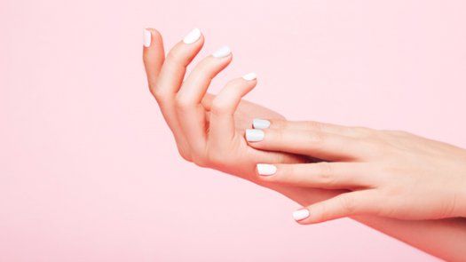 Hongos en las uñas de las manos: Cinco recomendaciones para prevenir.