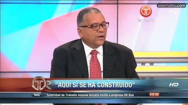 José Muñoz dice que  en enero tomará decisión sobre la Alcaldía