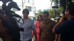 Interponen denuncia por presunta agresión a periodistas tras conferencia de Amparo Medina