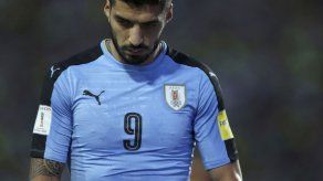 Mundial: Uruguay  a un paso al empatar 0-0 con Venezuela