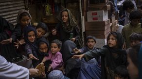 Talibán sustituye Ministerio de la Mujer en gobierno afgano