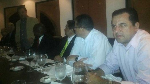 Denuncian a exdiputado Tito Rodríguez por mal uso de recursos del Estado