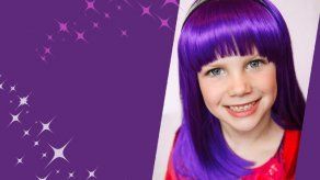 Niña de cinco años supera el cáncer y celebra la vida con vídeo a lo Katy Perry