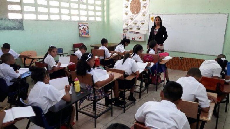 Inscripciones para el Concurso Nacional por la Excelencia Educativa abiertas hasta el 24 de mayo