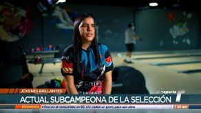 Jóvenes Brillantes: Isabel Wong
