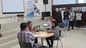 Nuevas vacantes de la Procuraduría de la Administración.&nbsp;