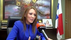 Viceministra del MIDES responde a señalamientos de supuesto despido Viceministra del MIDES responde a señalamientos de supuesto despido