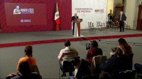 Presidente de México niega que su gobierno espíe a opositores con software Pegasus
