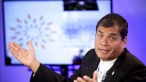 Los presidentes de Unasur se reunirán en Santiago sobre Venezuela