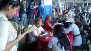 Más de 15 empresas ofertarán empleos este jueves en feria en Panamá Este Más de 15 empresas ofertarán empleos este jueves en feria en Panamá Este