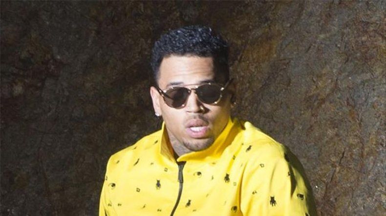 Chris Brown ataca a Taylor Swift: Céntrate en la música y cierra la boca