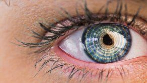 Un test de ojos podría potencialmente detectar el parkinson