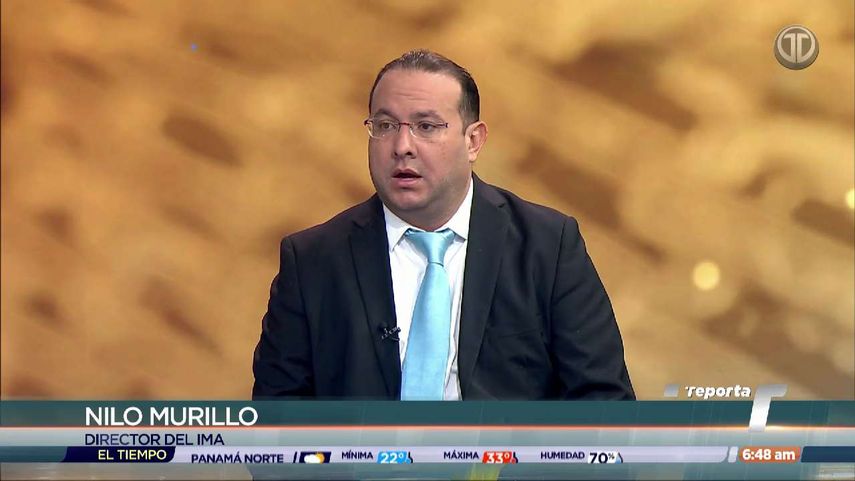 Director del IMA explica el mecanismo para regular la compra de arroz