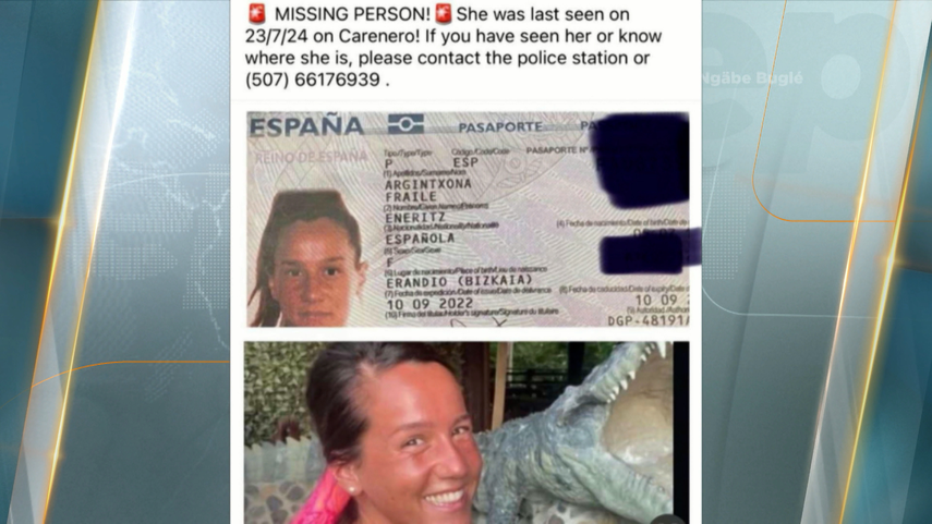 Ministerio Público realiza diligencias en Bocas del Toro