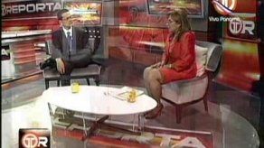 Herrera no cree que cambio del CEN es lo ideal en este momento