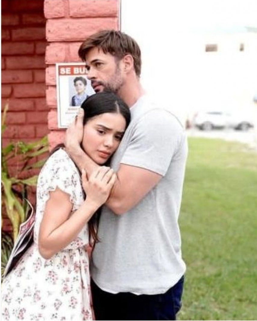 William Levy: Esta sería la actriz por la que el actor se separó