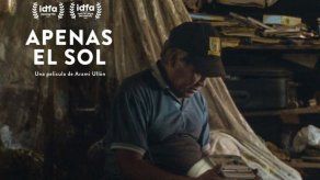 El hogar perdido de los Ayoreo en la cámara de la paraguaya Arami Ullón