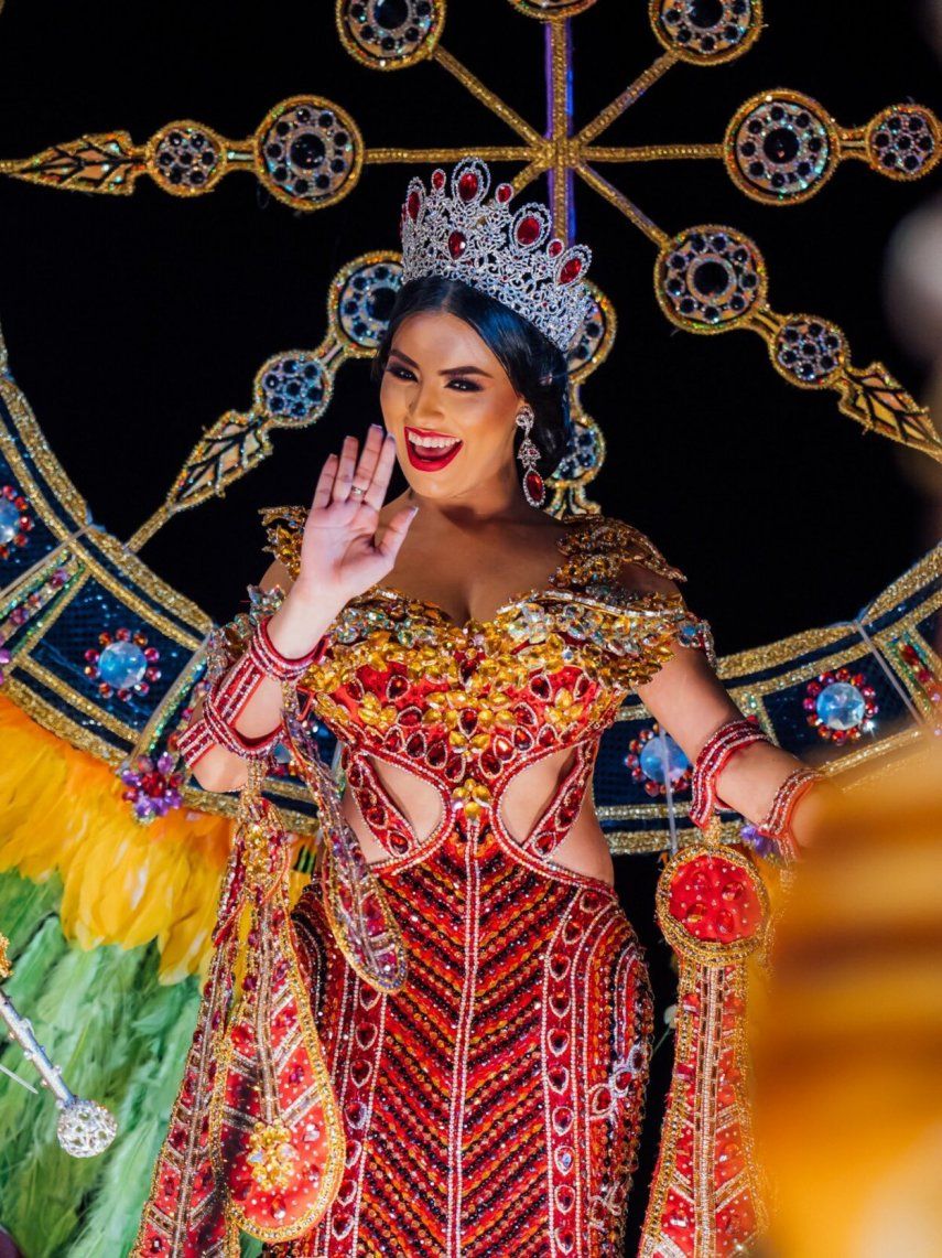 Carnaval de Panamá 2023 superó expectativas, más de 100 mil personas