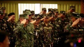 Maniobras de EEUU y Filipinas en un momento de tensión creciente en la región