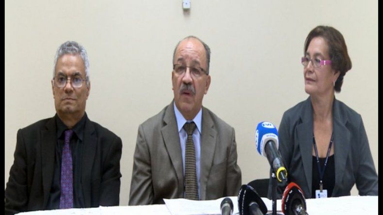 El escritor José Franco recibirá la condecoración Rogelio Sinán