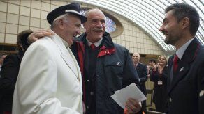 Madres de migrantes escriben al Papa Francisco desde México Madres de migrantes escriben al Papa Francisco desde México