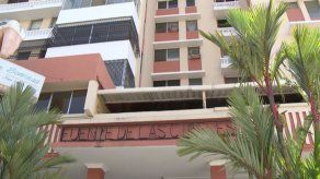 Detectan apartamento usado para hospedaje clandestino en Betania