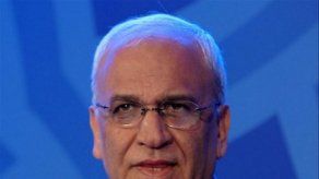 Erekat pide a Israel reconocer la Nakba como los palestinos reconocen Israel