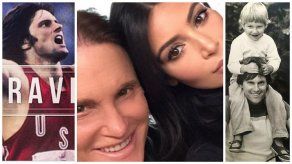 ¿Cómo reaccionaron los hijos de Bruce Jenner tras reveladora entrevista?