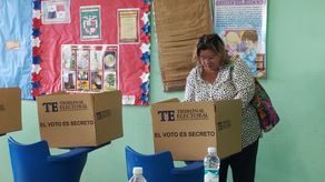 En estas elecciones internas del Molirena hay 10,566 candidatos, de los cuales 5,281 son mujeres y 5,285, hombres.&nbsp;