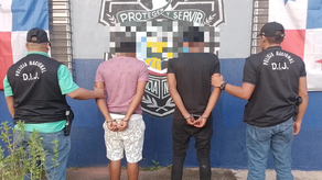 Policía Nacional aprehende a dos personas por hurto pecuario. Policía Nacional aprehende a dos personas por hurto pecuario.