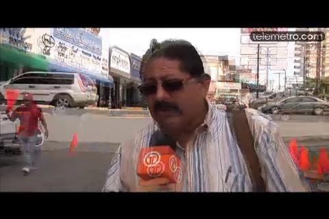 Trabajadores rechazan Decreto 241 sobre salario mínimo