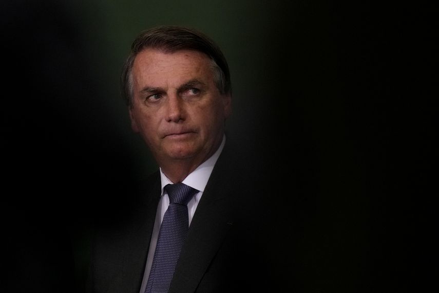 Jair Bolsonaro