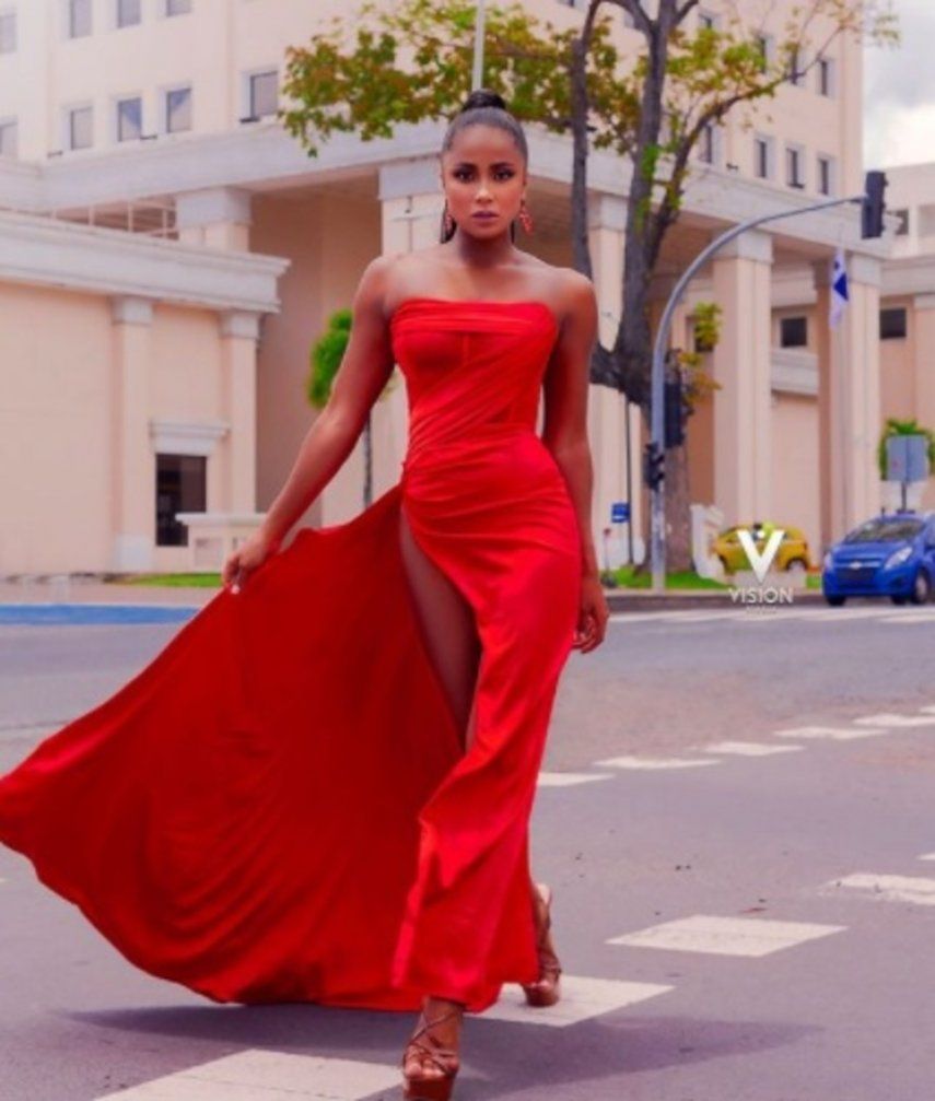 Panameña Brenda Smith, una de las 100 personas afrodecendientes más influyentes del mundo