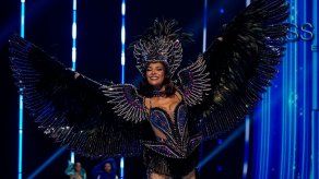 Miss Universo 2023: Confiscan Traje Nacional de Sheynnis Palacios