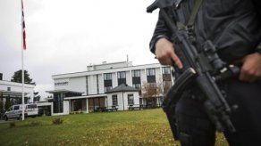 Gobierno colombiano acusa a las FARC de explosión en fiesta de Halloween