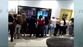 Sorprenden y detienen a más 60 menores de edad en fiesta en el Casco Antiguo