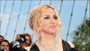 Madonna negó rumores de romance y divorcio