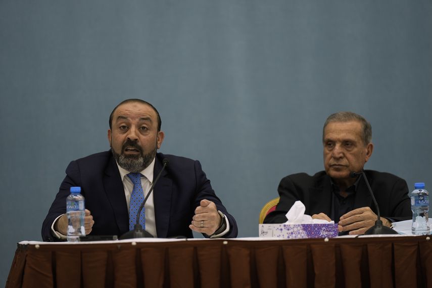 í. Israel afirma que fue baleada durante un combate entre soldados israelíes y militantes palestinos